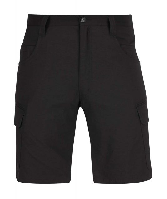 Propper PROPPER Summerweight Tactical Shorts, Black, 48 F52643C00148