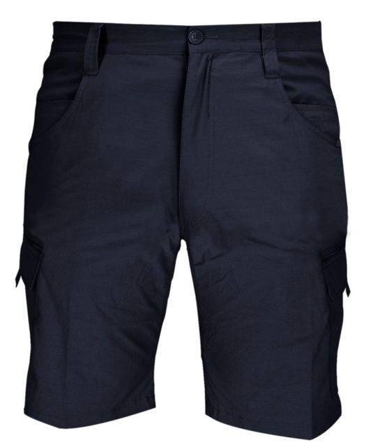 Propper PROPPER Summerweight Tactical Shorts, LAPD Navy, 56 F52643C45056