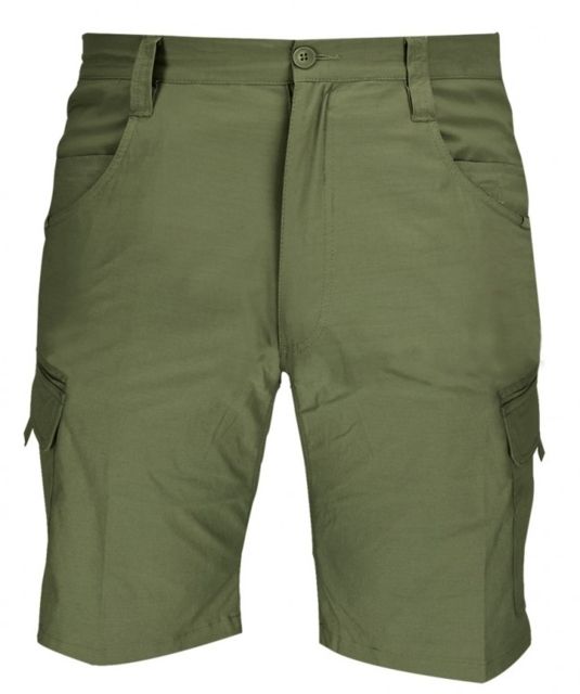 Propper PROPPER Summerweight Tactical Shorts, Olive, 56 F52643C33056