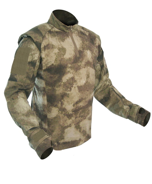 Propper Propper TAC U Combat Shirt, A-TACS AU, 2XL, Regular F541738379XXL2