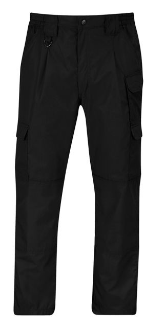 Propper Propper Lightweight Tactical Pants, Black, 50 x Unfinished 37.5 F52525000150X37