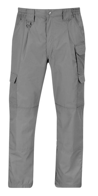 Propper Propper Lightweight Tactical Pants, Grey, 28 x Unfinished 37.5 F52525002028X37
