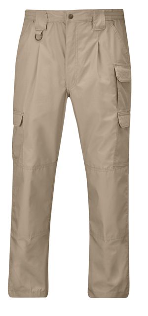 Propper Propper Lightweight Tactical Pants, Khaki, 38x30 F52525025038X30