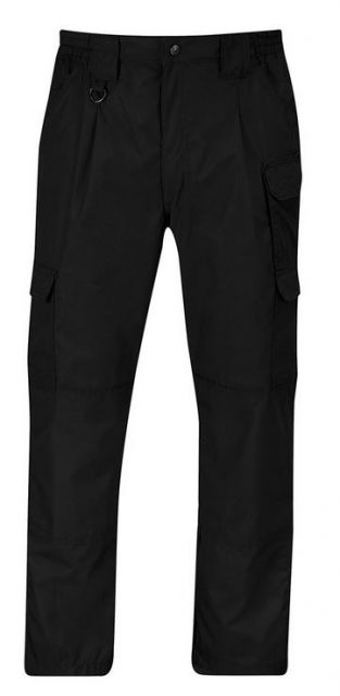 Propper Mens Propper Stretch Tactical Pants, Black, 52X37 F52522Y00152X37