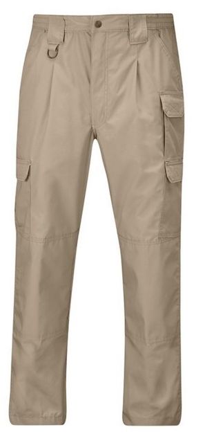 Propper Mens Propper Stretch Tactical Pants, Khaki, 36X36 F52522Y25036X36