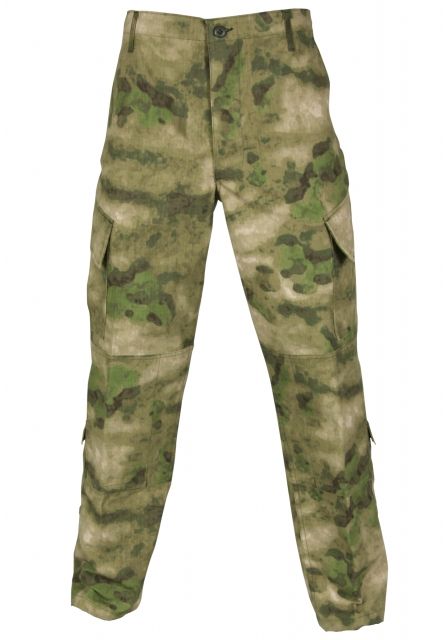 Propper Propper Uniform ACU Trousers, XXL Regular, A-TACS FG F520938381XXL2