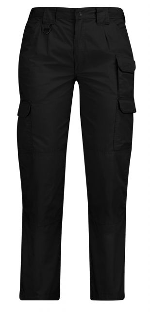 Propper Propper Womens Lightweight Tactical Trouser 65/35 Poly/Cotton Ripstop Black 12 F52545000112