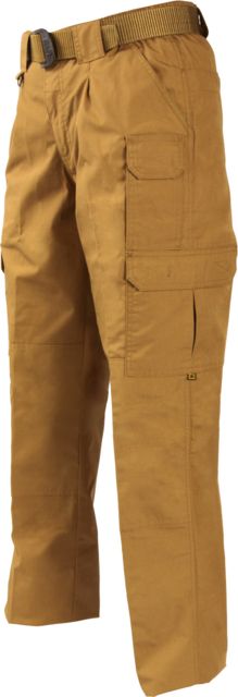 Propper Propper Womens Tactical Lightweight Pants, Coyote, Size 4 F5249502364