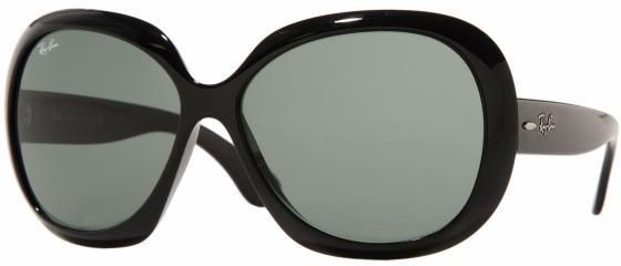 Ray-Ban Ray-Ban RB4098 Bifocal Sunglasses - Light Havana Frame / 60 mm Prescription Lenses, 710-71-6014