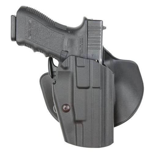 Safariland Safariland 578 GLS Pro-Fit Holster for Glock 19/23/38, Brown, LH - 578-283-552