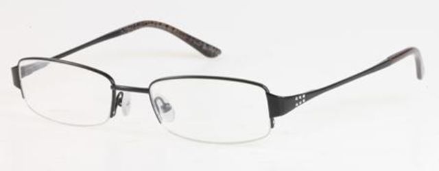 Savvy Savvy SV0382 Progressive Prescription Eyeglasses - 50 mm Lens Diameter SV038250P93