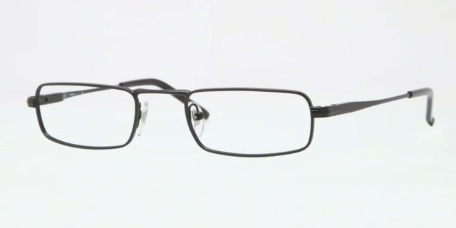 Sferoflex Sferoflex SF2201 Single Vision Prescription Eyeglasses 136-50 - Col. Sferoflex 136 Frame