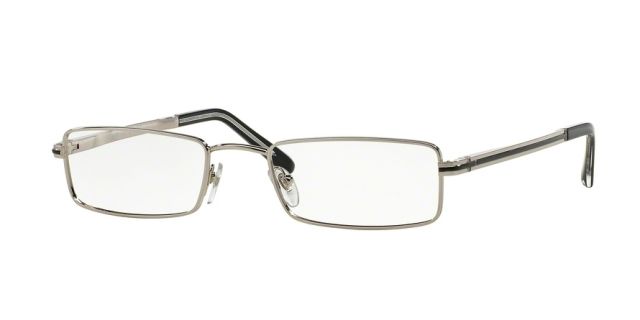 Sferoflex Sferoflex SF2269 Single Vision Prescription Eyeglasses 505-52