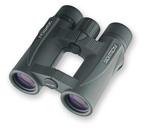 Sightron Sightron SII Series Binoculars 8x32mm SIIBL832