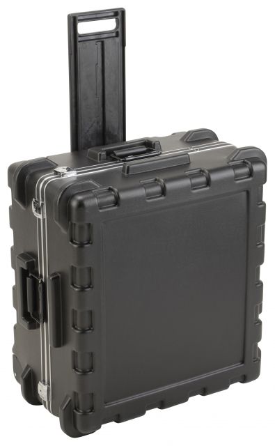 SKB Cases SKB Cases Pull Handle Case without foam 25 x 23 x 14 3SKB-2523MR