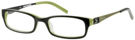 Skechers Skechers SE1015 Bifocal Prescription Eyeglasses - 45 mm Lens Diameter SE101545X73