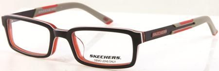 Skechers Skechers SE1027 Bifocal Prescription Eyeglasses - 44 mm Lens Diameter SE102744AA6