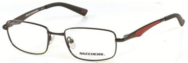 Skechers Skechers SE1079 Single Vision Prescription Eyeglasses - 48 mm Lens Diameter SE107948V45