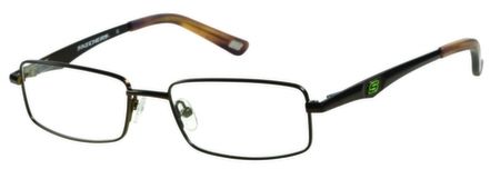 Skechers Skechers SE3125 Bifocal Prescription Eyeglasses - 52 mm Lens Diameter SE312552L39