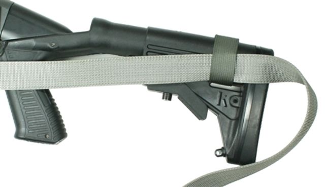 Specter Gear Specter Gear Cqb Sling, Remington 870 With M-4 Type Stock W/erb, Foliage Green 631FG-ERB