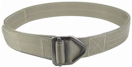 Specter Gear Specter Gear Last Resort Belt, Single Thickness, Foliage Green - Medium 34-38in Waist