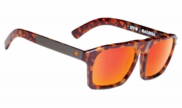Spy Optic Spy Optic Angler Bifocal Prescription Sunglasses, Vintage Tortoise Frame - 673175623365BI