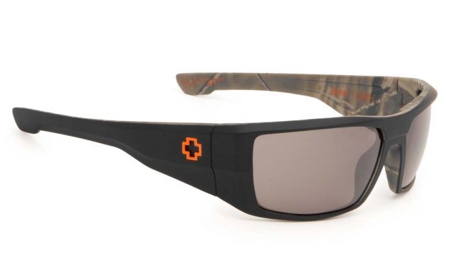 Spy Optic Spy Optic Dirk Bifocal Prescription Sunglasses, Decoy Frame - 672052667832BI