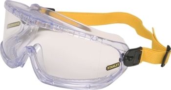 Stanley Personal Protection Stanley V-Maxx Safety Goggle RST-61029