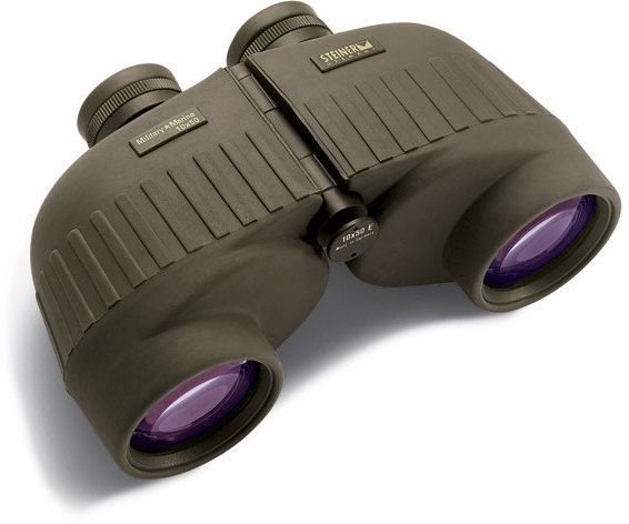 Steiner Steiner 10x50 MM50 Military/Marine Binoculars 210