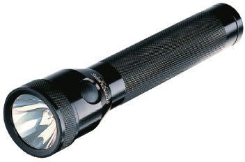 Streamlight Streamlight Stinger Xenon Rechargeable Flashlight w/ AC Steady Charger 75001