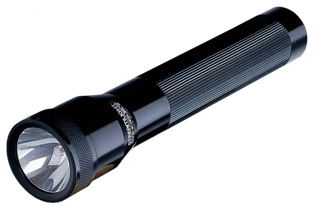 Streamlight Streamlight Stinger XT Rechargeable Flashlight, Light Only WITHOUT CHARGER