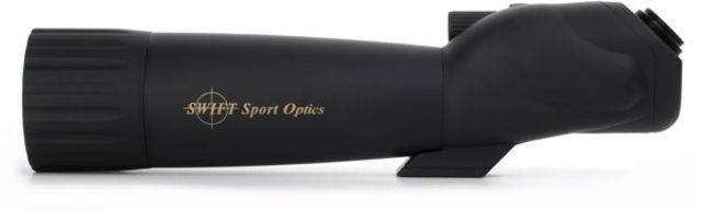 Swift Swift 945ED Premier 80mm Spotting Scope Body w/out Eyepiece