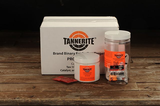 Tannerite Sports Tannerite 12PK10 Exploding Target 1/2 Lbs 50 Pack
