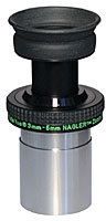 Tele Vue TeleVue Nagler Zoom 3mm to 6mm Eyepiece ENZ-0306