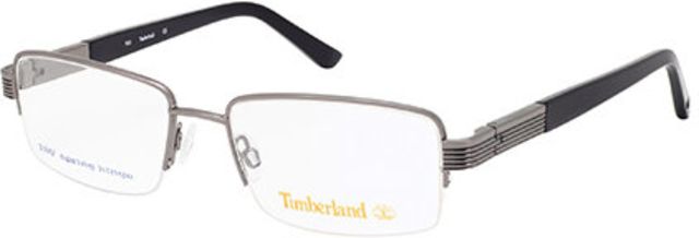 Timberland Timberland TB1534 Progressive Prescription Eyeglasses - Frame 008, Size 52 TB153452008