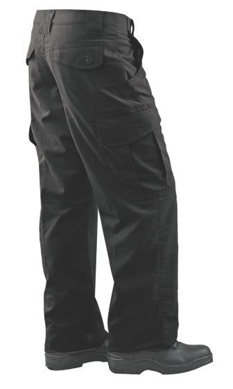 Tru-Spec Tru-Spec 24-7 Ladies Ascent Pants, BLACK, 8 1031005