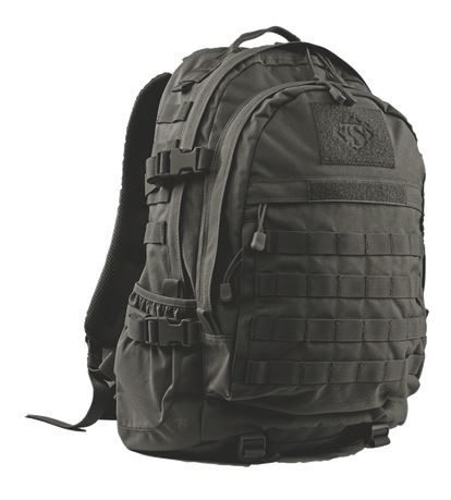 Tru-Spec Tru-Spec Truspec - Elite 3-day Backpack, Black - 4806000