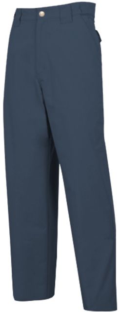 Tru-Spec Tru-Spec 24-7 Men's Classic Pants, Teflon, PolyCotton RipStop, Navy, 38x30 1187047
