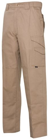 Tru-Spec Tru-Spec 24-7 Series Men's Tactical Pants, 100% Cotton, Coyote, 44x30 1072050