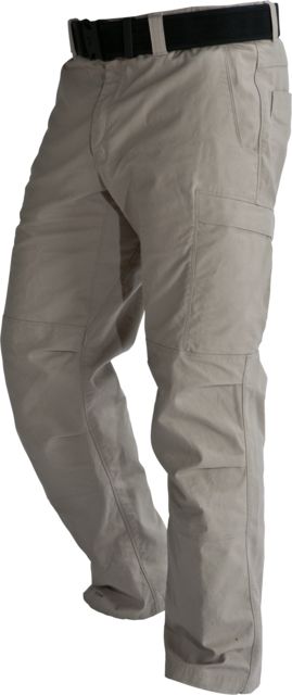 Vertx Vertx Men's Pants, Khaki, Size 34x32 VTX1000KH-34-32