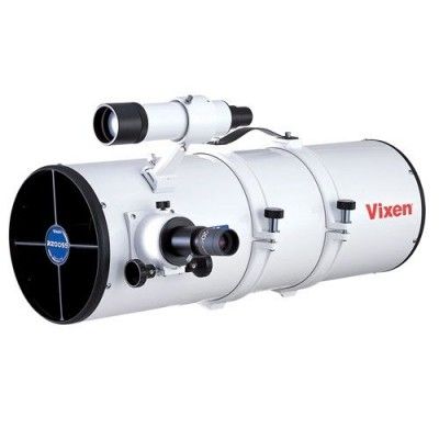 Vixen Vixen R200SS Telescope with Tube Rings,7x50 Finder, Flip Mirror and Dovetail 2642