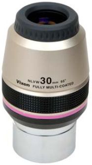 Vixen Vixen NLVW 30mm 2in Lanthanum Eyepiece 39301