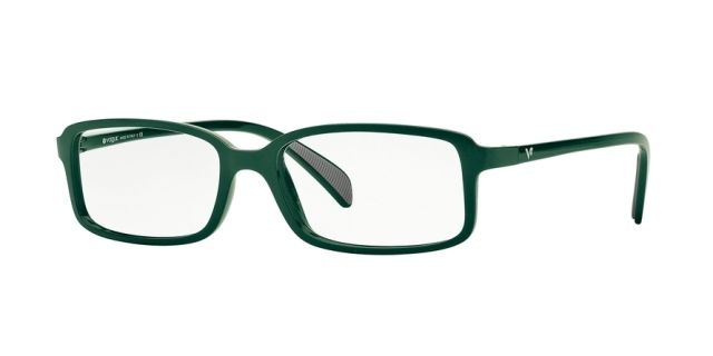 Vogue Vogue VO2893 Single Vision Prescription Eyeglasses 2193-51 - Dark Green Frame