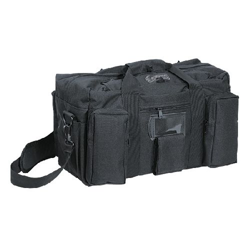 Voodoo Tactical Voodoo Tactical Operator Bail-out Bag Black - 15-969901000