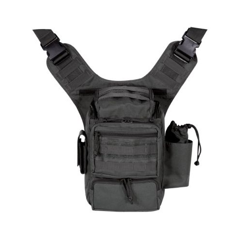 Voodoo Tactical Voodoo Tactical Padded Concealment Bag - 15-045701000