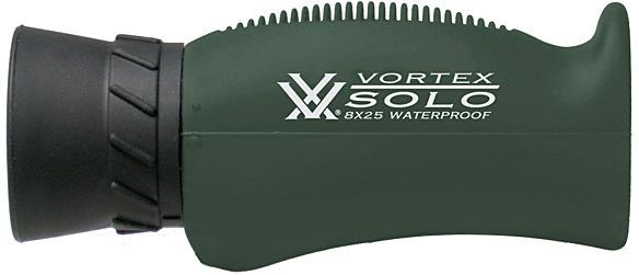 Vortex Vortex 8x25 Solo Monocular - Waterproof Fogproof Compact Monocular S825
