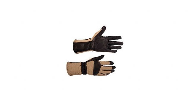 Wiley X Wiley-X Orion Flight Gloves, Coyote, Medium G301ME